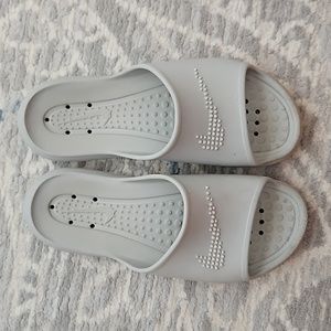 Nike shower slides w11/m9